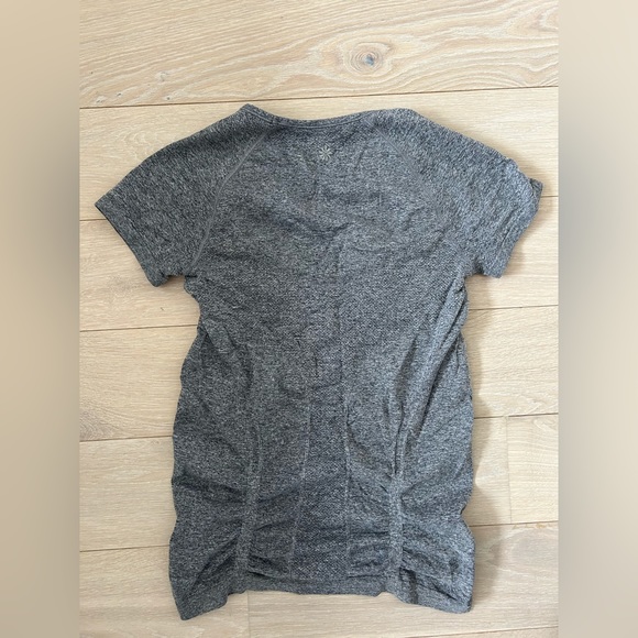 Athleta Ruched Top - Picture 2 of 2